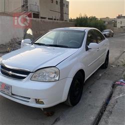 شيفروليه اوبترا